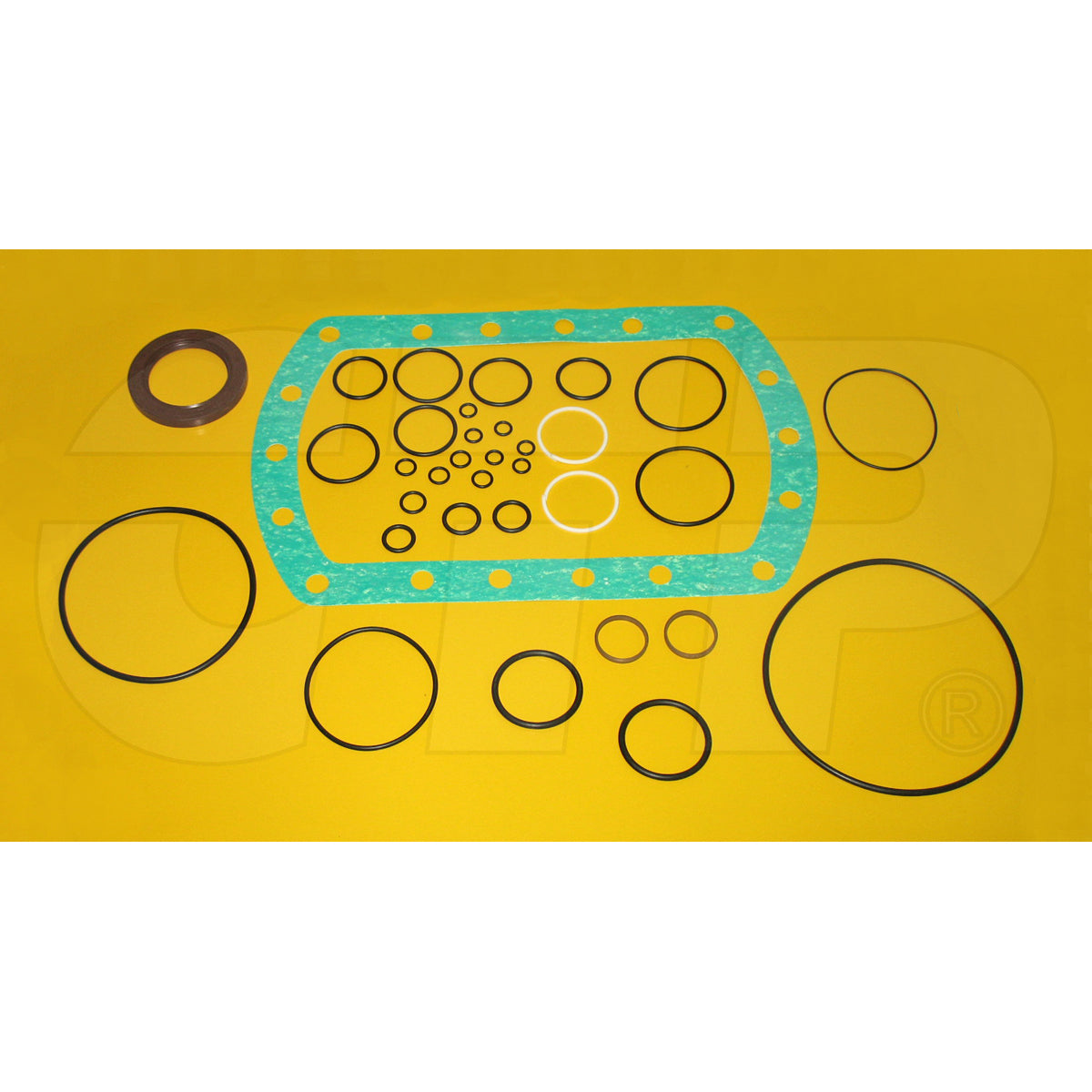 087-4749 Caterpillar Cylinder Seal Kit 0874749