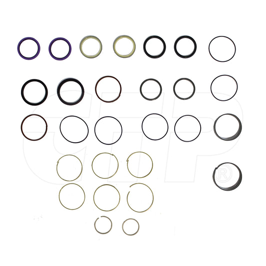 099-5401 Seal Kit for Caterpillar Boom Cylinder 0995401