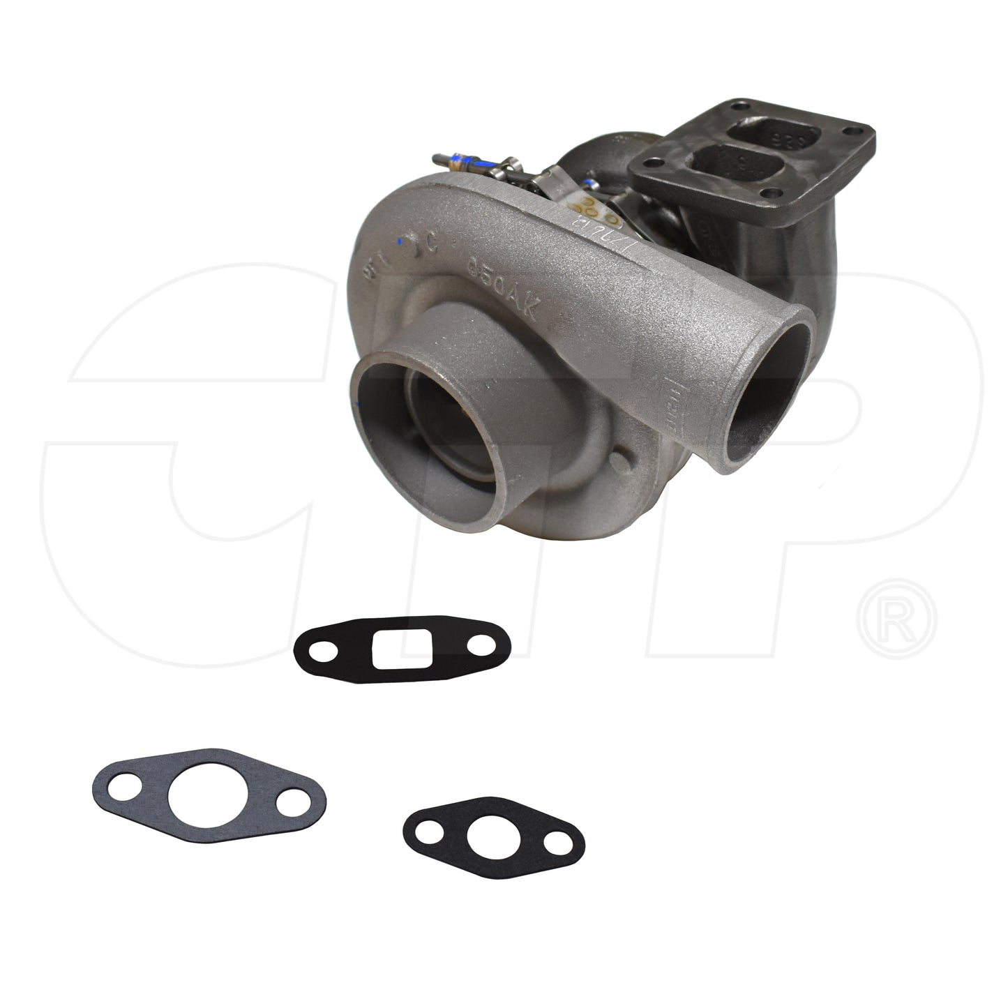101-1684 Caterpillar Turbocharger GP 1011684