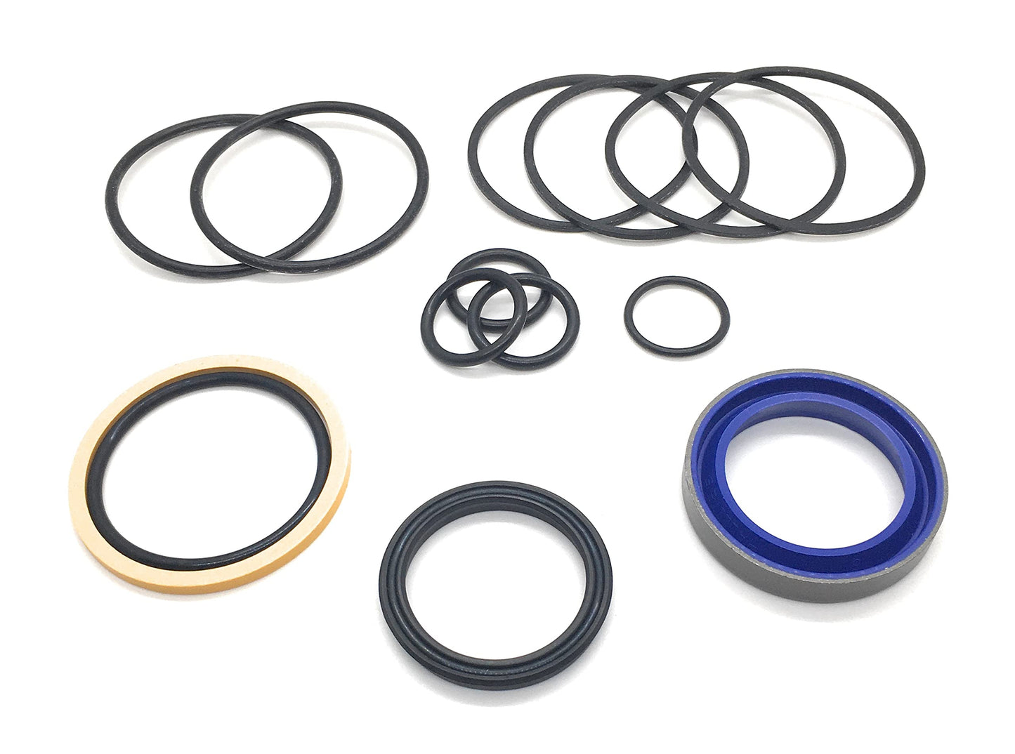 381-4591 Kit Seal Hyd for Caterpillar 3814591