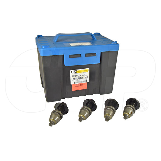 222-7570 Caterpillar Road Milling Tooth 2227570