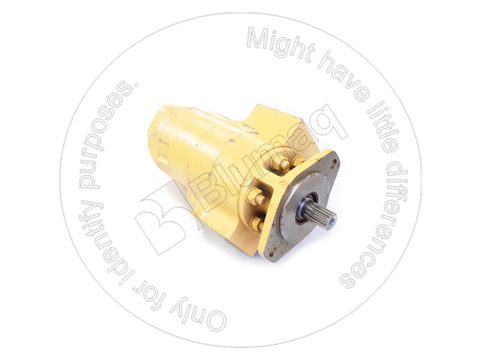 292-9964 Caterpillar Gear Pump 2929964