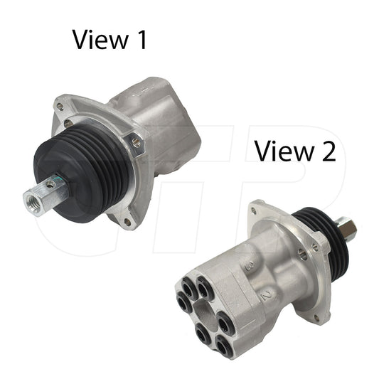 297-0531 Valve GP- Pilot 2900531