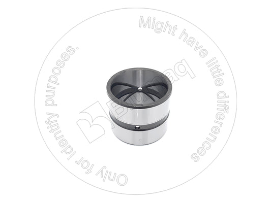 2076376170 Komatsu Bushing 207-63-76170