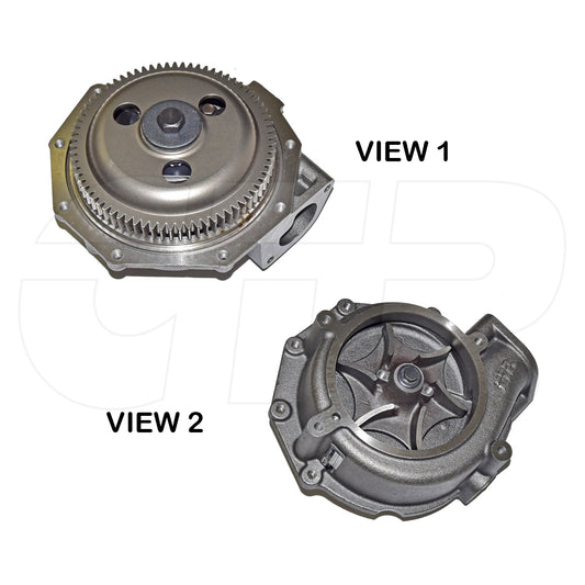 352-0211 Caterpillar Water Pump 3520211