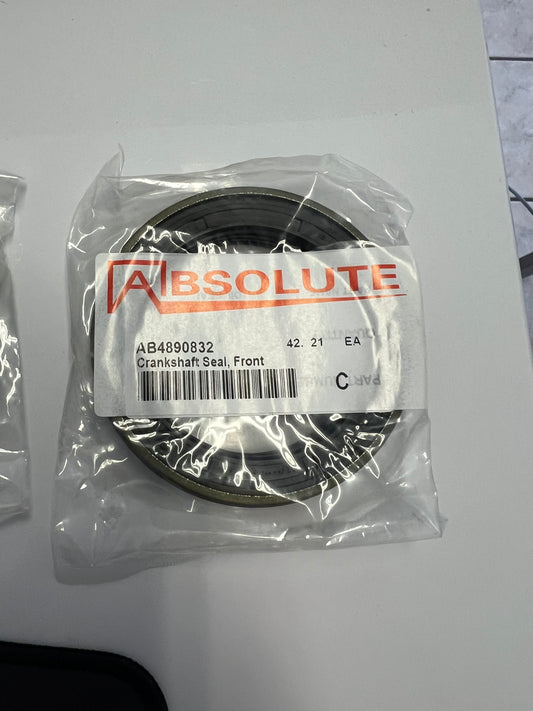 4890832 Cummins 5.9L Front Crankshaft Seal