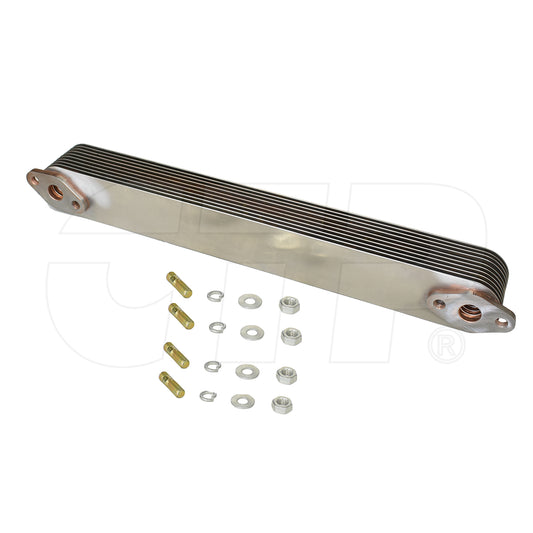 600-651-1161 Komatsu Oil Cooler Element As 6006511161