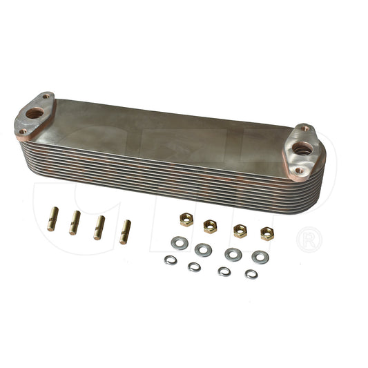 6212-61-2111 Komatsu Oil Cooler 6212612111