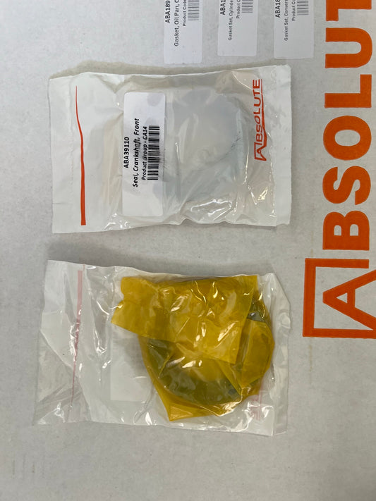 A39110 Seal, Crankshaft, Front