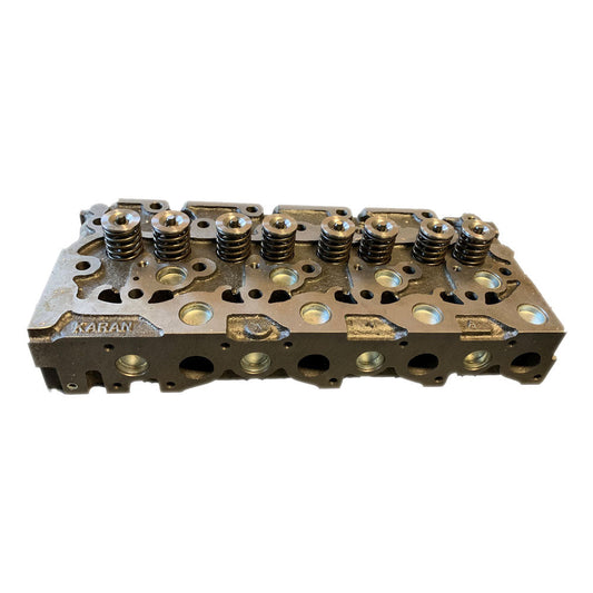 16429-0304 Cylinder Head 164290304