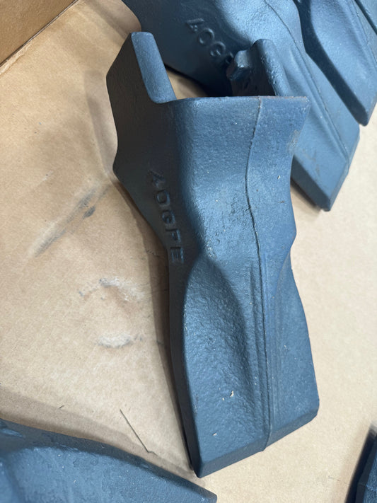 Volvo 40GPE Bucket Tooth - 14523553