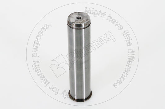 202-70-64161 Komatsu Bucket Pin – Heavy-Duty Excavator Link Pin for PC100, PC120-6