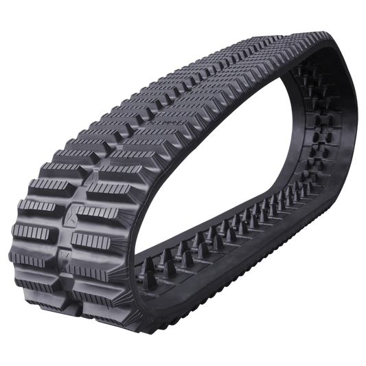 450x86x58 Rubber Track Multi-Bar Tread