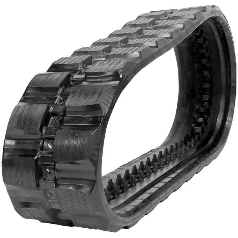 450x86x58 Rubber Track Block Tread